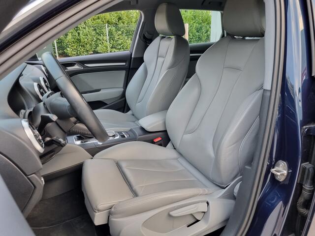 Audi A3 1.6 TDi / Virtual Cockpit / S-Tronic / 70.634 KM  TEL 0488 086 388