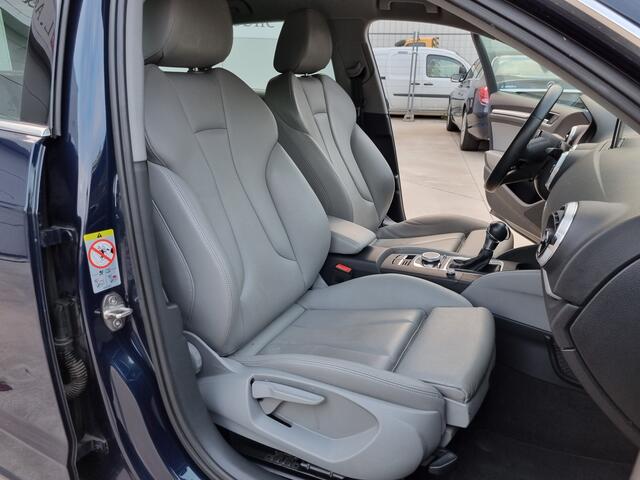 Audi A3 1.6 TDi / Virtual Cockpit / S-Tronic / 70.634 KM  TEL 0488 086 388