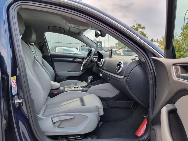 Audi A3 1.6 TDi / Virtual Cockpit / S-Tronic / 70.634 KM  TEL 0488 086 388