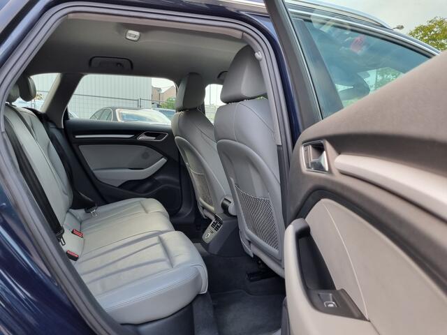 Audi A3 1.6 TDi / Virtual Cockpit / S-Tronic / 70.634 KM  TEL 0488 086 388