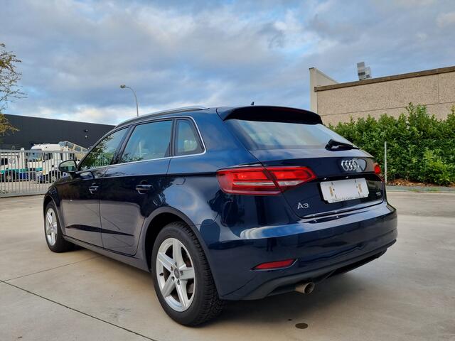 Audi A3 1.6 TDi / Virtual Cockpit / S-Tronic / 70.634 KM  TEL 0488 086 388