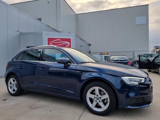 Audi A3 1.6 TDi / Virtual Cockpit / S-Tronic / 70.634 KM  TEL 0488 086 388