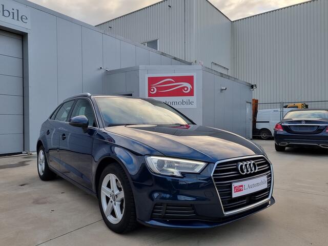 Audi A3 1.6 TDi / Virtual Cockpit / S-Tronic / 70.634 KM  TEL 0488 086 388