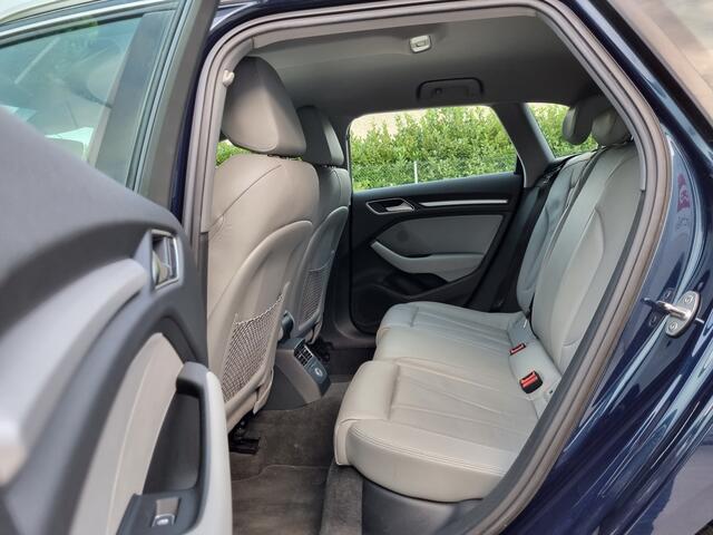 Audi A3 1.6 TDi / Virtual Cockpit / S-Tronic / 70.634 KM  TEL 0488 086 388