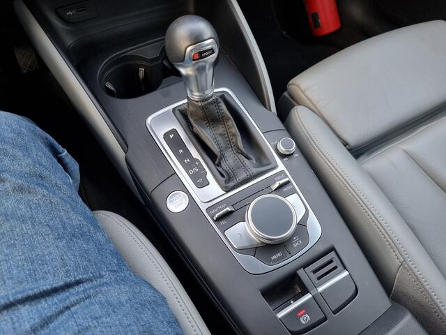 Audi A3 1.6 TDi / Virtual Cockpit / S-Tronic / 70.634 KM  TEL 0488 086 388