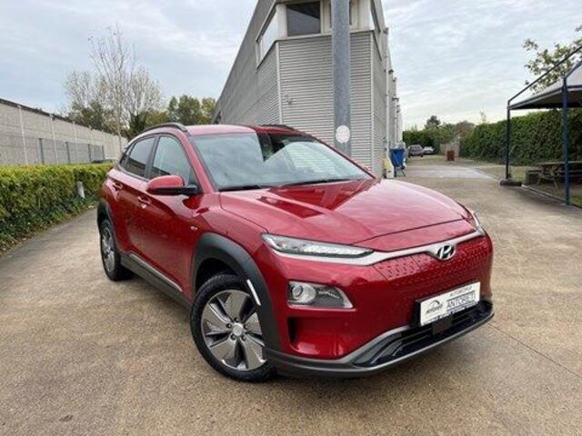 Hyundai Kona 64 kWh Sky Sensation