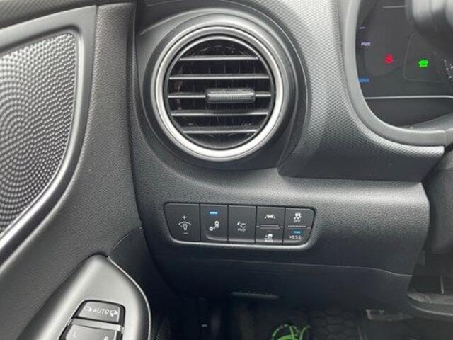 Hyundai Kona 64 kWh Sky Sensation