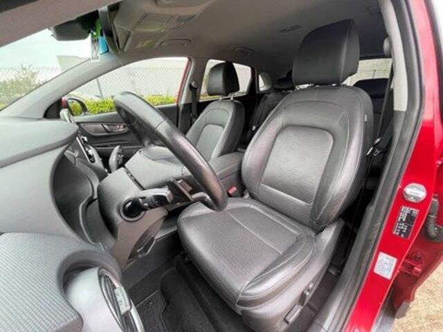 Hyundai Kona 64 kWh Sky Sensation