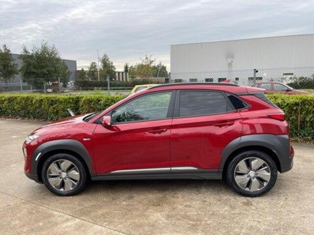 Hyundai Kona 64 kWh Sky Sensation