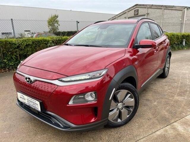Hyundai Kona 64 kWh Sky Sensation