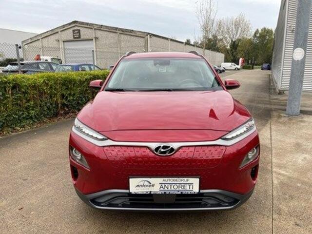 Hyundai Kona 64 kWh Sky Sensation