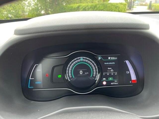 Hyundai Kona 64 kWh Sky Sensation
