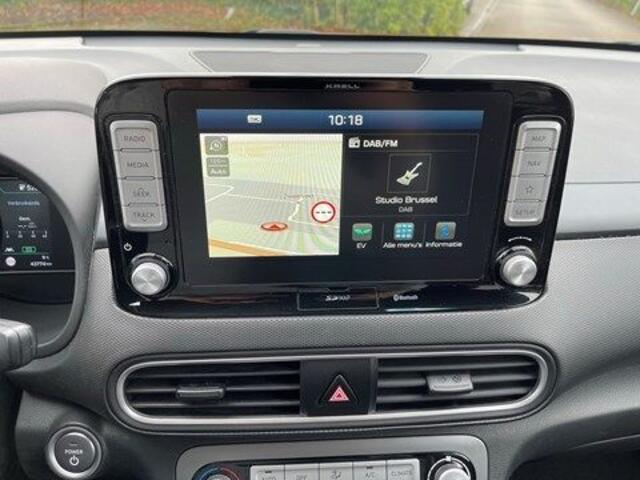Hyundai Kona 64 kWh Sky Sensation