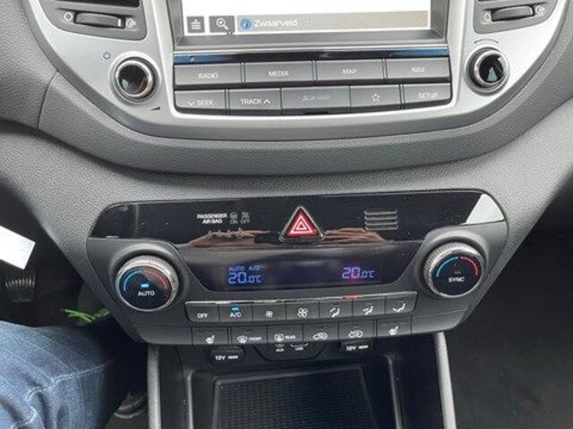 Hyundai Tucson GDi ISG PREMIUM 2WD
