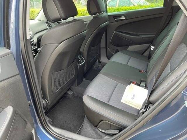 Hyundai Tucson GDi ISG PREMIUM 2WD