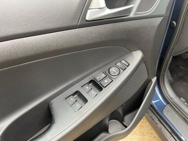 Hyundai Tucson GDi ISG PREMIUM 2WD