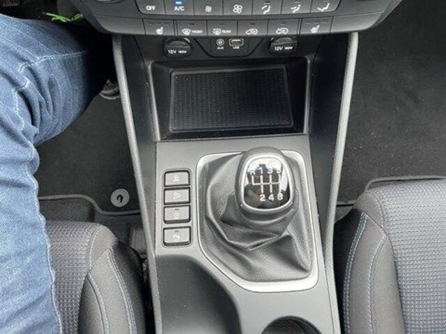 Hyundai Tucson GDi ISG PREMIUM 2WD