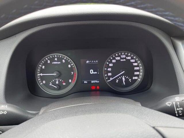 Hyundai Tucson GDi ISG PREMIUM 2WD