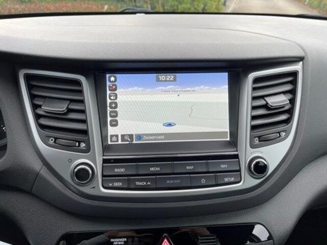 Hyundai Tucson GDi ISG PREMIUM 2WD