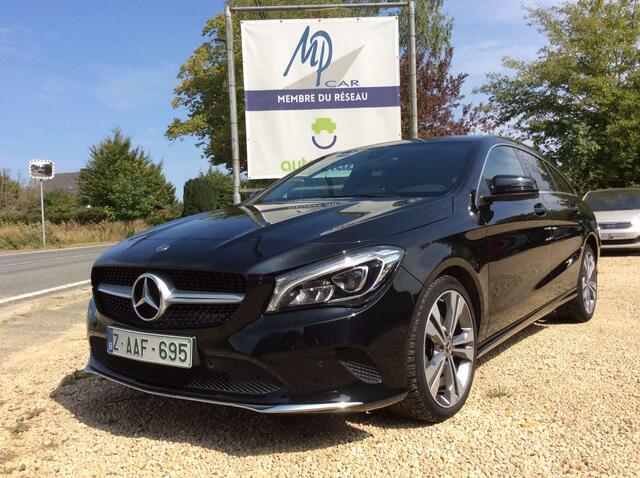 Mercedes-Benz CLA-Klasse d Break Sport Bo�te Automatique GARANTIE 1 AN