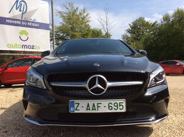 Mercedes-Benz CLA-Klasse d Break Sport Bo�te Automatique GARANTIE 1 AN