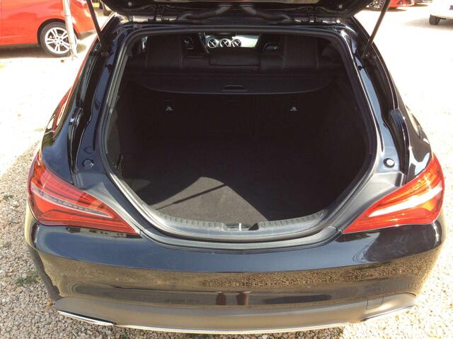 Mercedes-Benz CLA-Klasse d Break Sport Bo�te Automatique GARANTIE 1 AN