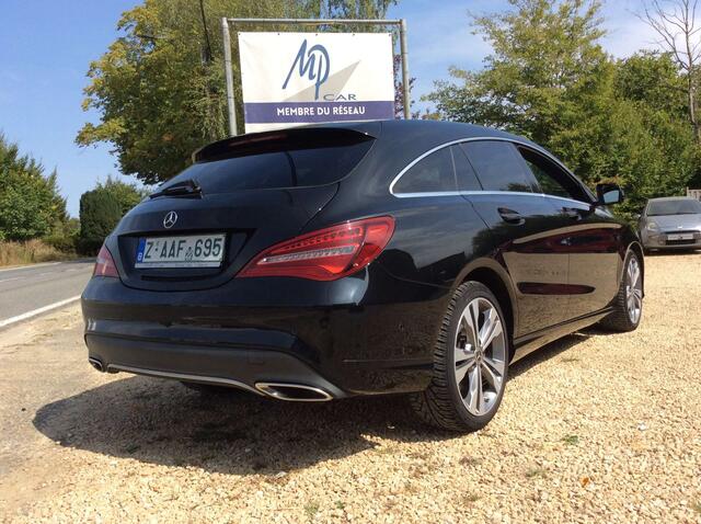 Mercedes-Benz CLA-Klasse d Break Sport Bo�te Automatique GARANTIE 1 AN