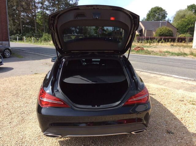 Mercedes-Benz CLA-Klasse d Break Sport Bo�te Automatique GARANTIE 1 AN