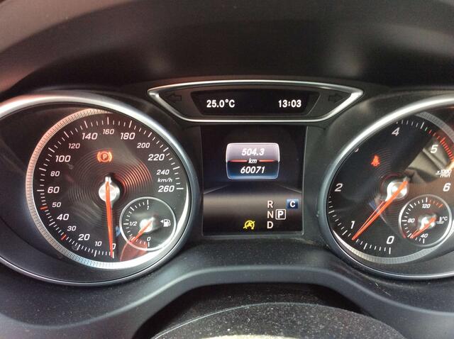 Mercedes-Benz CLA-Klasse d Break Sport Bo�te Automatique GARANTIE 1 AN