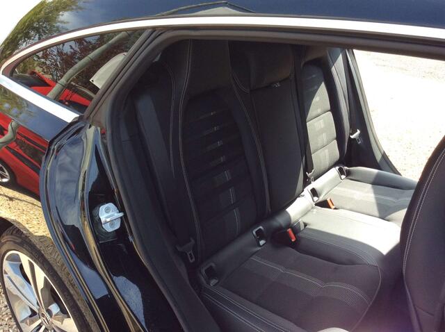 Mercedes-Benz CLA-Klasse d Break Sport Bo�te Automatique GARANTIE 1 AN