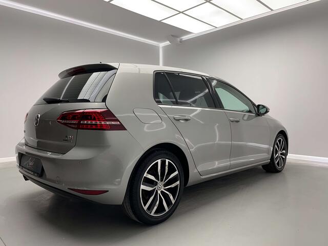 Volkswagen Golf 1.6 TDi GARANTIE 12 MOISGPSCUIRXENONAIRCO