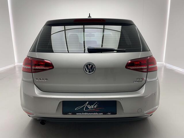 Volkswagen Golf 1.6 TDi GARANTIE 12 MOISGPSCUIRXENONAIRCO