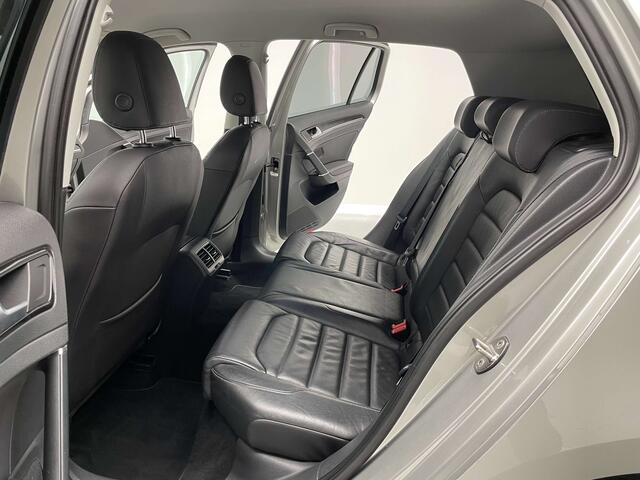Volkswagen Golf 1.6 TDi GARANTIE 12 MOISGPSCUIRXENONAIRCO