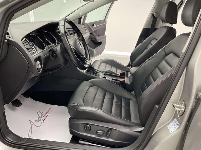 Volkswagen Golf 1.6 TDi GARANTIE 12 MOISGPSCUIRXENONAIRCO