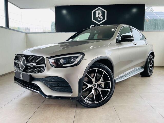 Mercedes-Benz G-Klasse 4Matic GARANTIE+PACK AMG+BURMESTER+TOIT OUVRANT