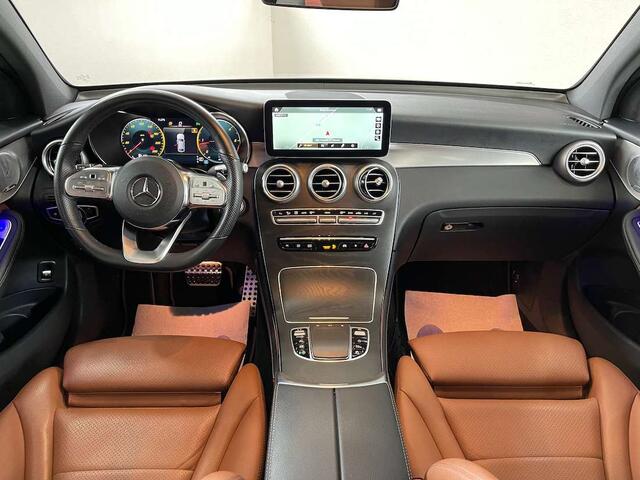Mercedes-Benz G-Klasse 4Matic GARANTIE+PACK AMG+BURMESTER+TOIT OUVRANT