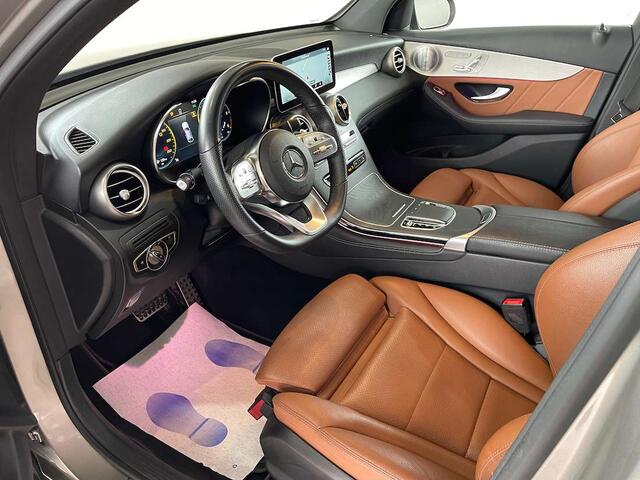 Mercedes-Benz G-Klasse 4Matic GARANTIE+PACK AMG+BURMESTER+TOIT OUVRANT