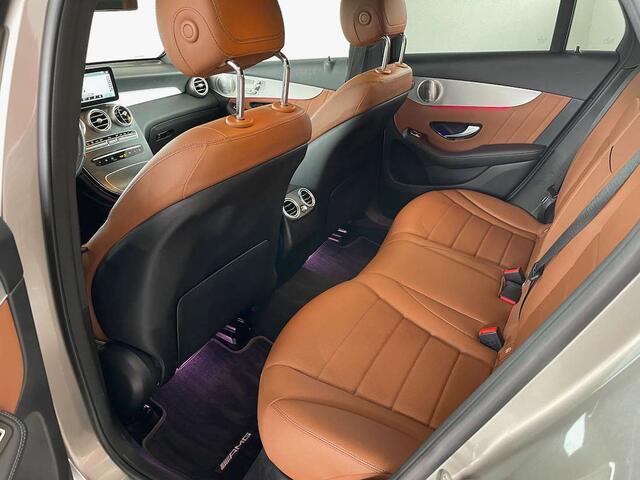 Mercedes-Benz G-Klasse 4Matic GARANTIE+PACK AMG+BURMESTER+TOIT OUVRANT