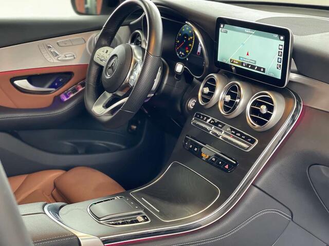 Mercedes-Benz G-Klasse 4Matic GARANTIE+PACK AMG+BURMESTER+TOIT OUVRANT