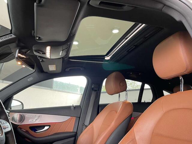 Mercedes-Benz G-Klasse 4Matic GARANTIE+PACK AMG+BURMESTER+TOIT OUVRANT
