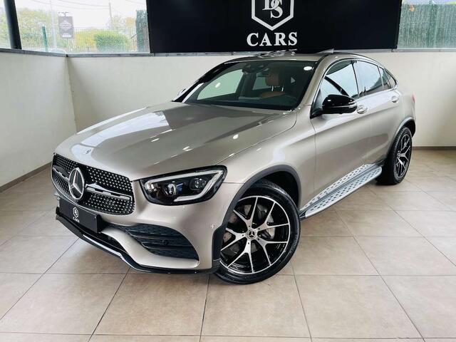 Mercedes-Benz G-Klasse 4Matic GARANTIE+PACK AMG+BURMESTER+TOIT OUVRANT