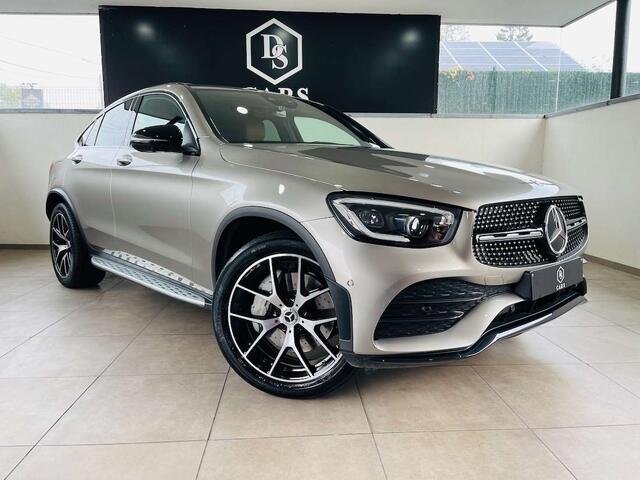 Mercedes-Benz G-Klasse 4Matic GARANTIE+PACK AMG+BURMESTER+TOIT OUVRANT