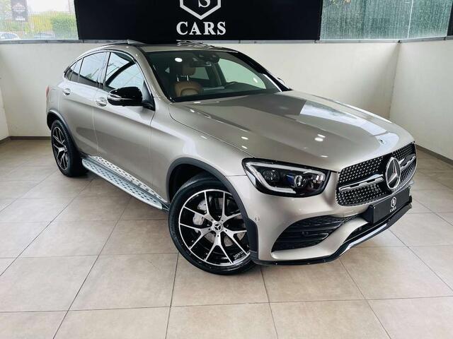 Mercedes-Benz G-Klasse 4Matic GARANTIE+PACK AMG+BURMESTER+TOIT OUVRANT