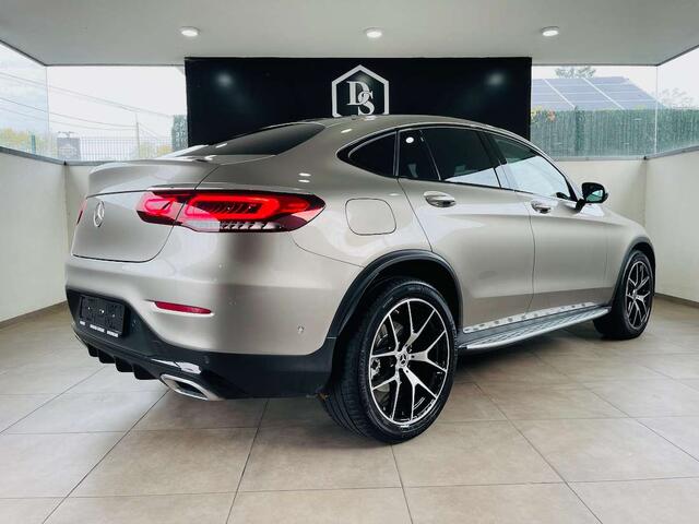 Mercedes-Benz G-Klasse 4Matic GARANTIE+PACK AMG+BURMESTER+TOIT OUVRANT