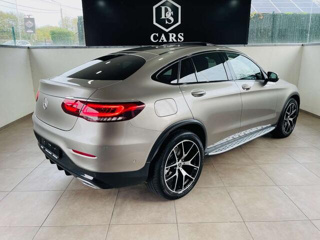 Mercedes-Benz G-Klasse 4Matic GARANTIE+PACK AMG+BURMESTER+TOIT OUVRANT