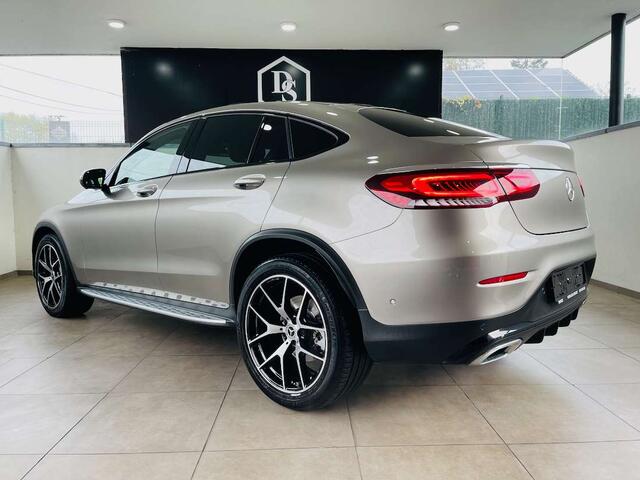 Mercedes-Benz G-Klasse 4Matic GARANTIE+PACK AMG+BURMESTER+TOIT OUVRANT