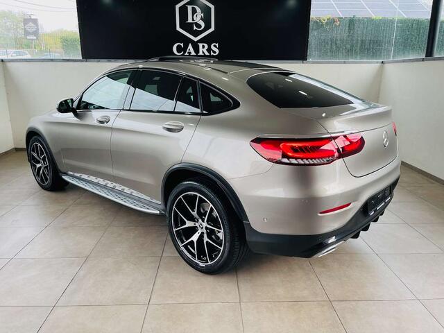 Mercedes-Benz G-Klasse 4Matic GARANTIE+PACK AMG+BURMESTER+TOIT OUVRANT