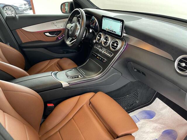 Mercedes-Benz G-Klasse 4Matic GARANTIE+PACK AMG+BURMESTER+TOIT OUVRANT