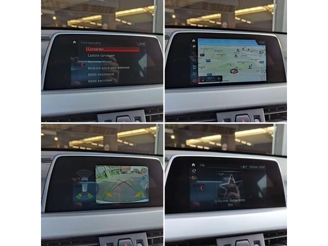 BMW X1 sDrive16d Leder/Gps/VerwZet/Pdc/Bt 1j garantie