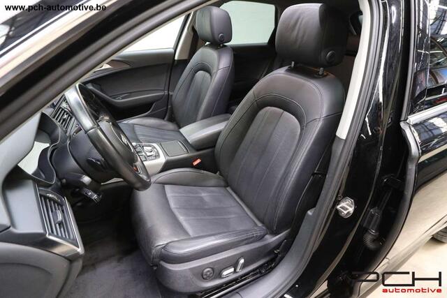 Audi A6 Avant 2.0 TDi 190cv S-line S-Tronic Aut. - FULL -